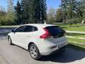 Volvo V40 V40 D2 Kinetic Kinetic Weiß - thumbnail 4