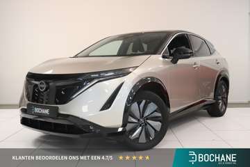 Advance 66 kWh | Warmtepomp | SoH 98,7% | 22 KWH l