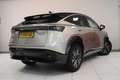 Nissan Ariya Advance 66 kWh | Warmtepomp | 22 KWH lader | 360° Grijs - thumbnail 2