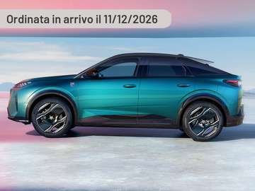 motore elettrico (73kWh) 210 CV Allure Business