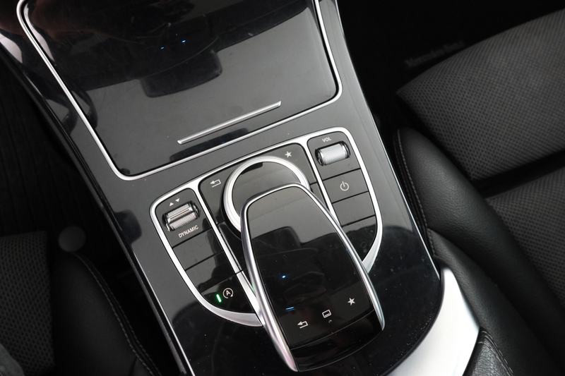 Mercedes-Benz C 180 Prestige — photo 30