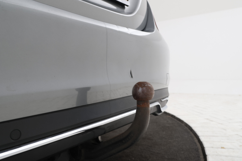 Mercedes-Benz C 180 Prestige — photo 10
