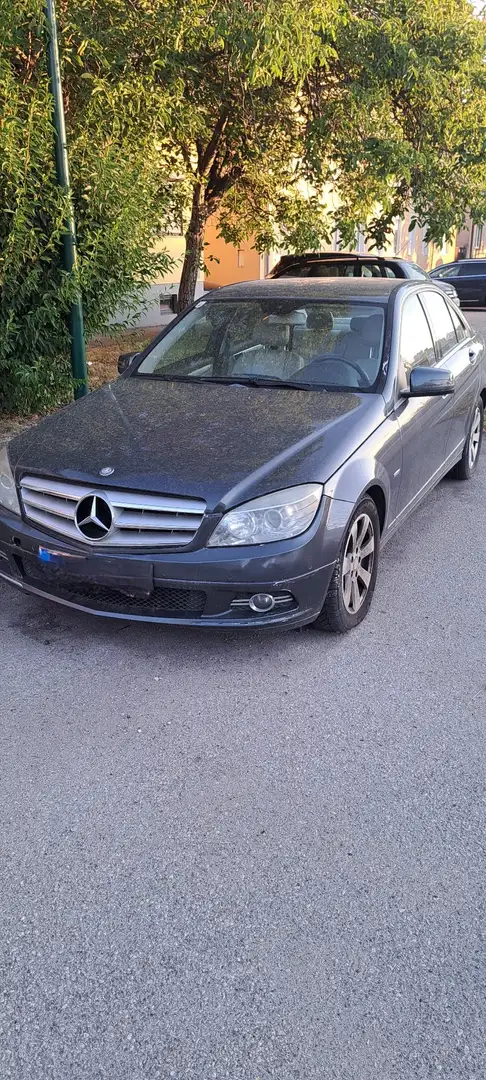 Mercedes-Benz C 200 Avantgarde BlueEfficiency CDI - 2