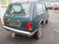 Lada Niva NIVA 4x4  AHK RADIO 1.HAND zelena - thumbnail 7