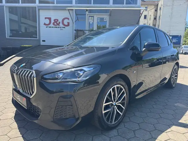 Bmw 218 M Sport*HuD*AHK*360°