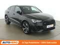 Audi Q3 45 TFSI quattro S line Schwarz - thumbnail 8