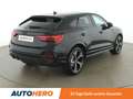 Audi Q3 45 TFSI quattro S line Schwarz - thumbnail 6