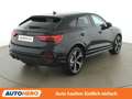 Audi Q3 45 TFSI quattro S line Schwarz - thumbnail 6
