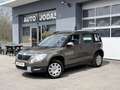 Skoda Yeti Twenty Ambition 1.2 TSI **Sitzheiz/Tempomat** Braun - thumbnail 2