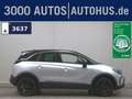Opel Crossland 1.2 Turbo GS Line LED RFK Shz Grau - thumbnail 1