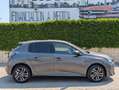 Peugeot 208 1.5 BlueHDi S&S Allure Pack 100 Gris - thumbnail 2
