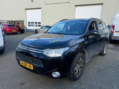 Mitsubishi Outlander 2.0 PHEV Executive Edition | Clima | Navi | MOTOR