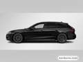 Audi A4 40 TFSI qu. S tronic 2x S line Pano/S-S Schwarz - thumbnail 9
