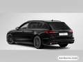Audi A4 40 TFSI qu. S tronic 2x S line Pano/S-S Schwarz - thumbnail 8
