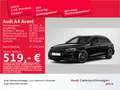 Audi A4 40 TFSI qu. S tronic 2x S line Pano/S-S Schwarz - thumbnail 1