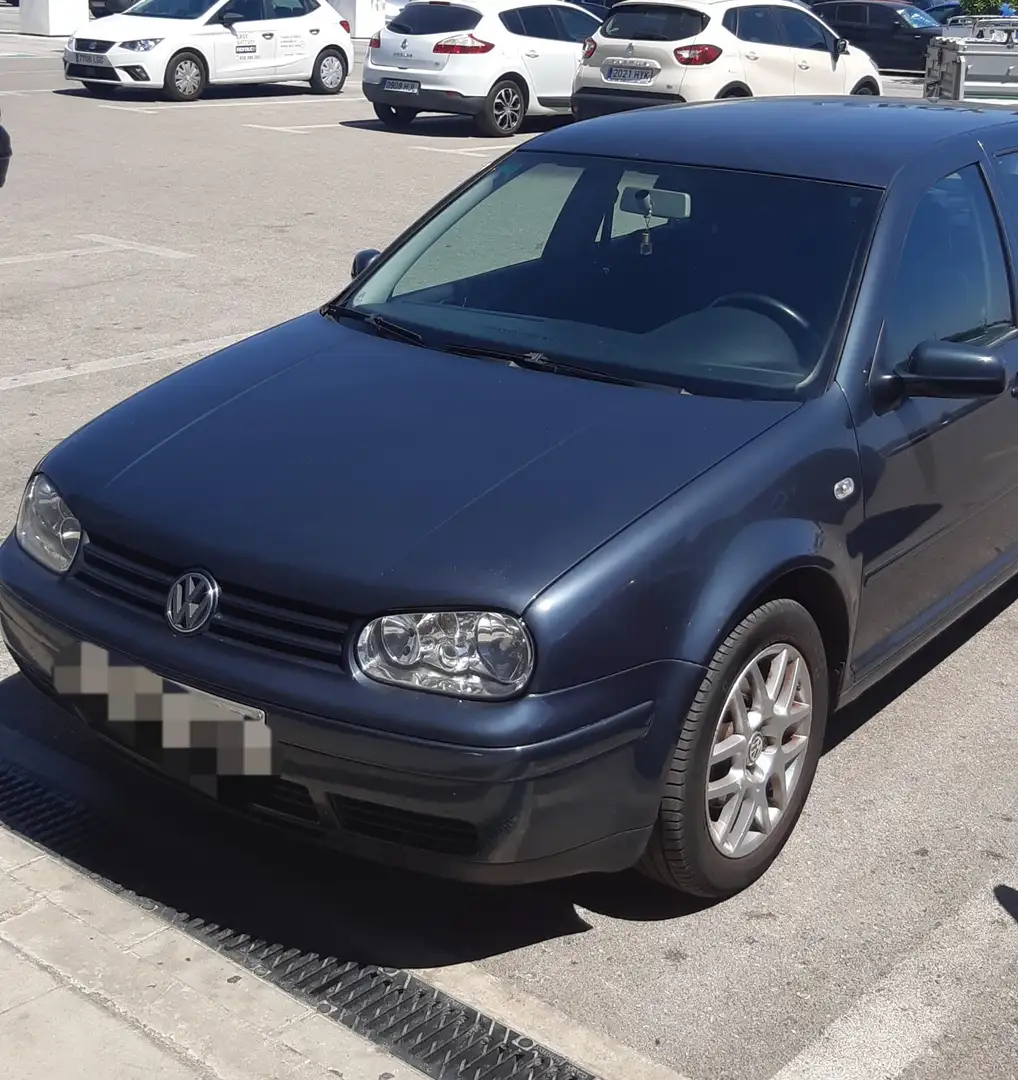 Volkswagen Golf Golf 1.9TDI Advance 100 Advance - 1