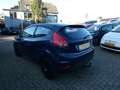 Ford Fiesta 1.25 Limited Nwe APK airco Blau - thumbnail 2