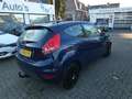 Ford Fiesta 1.25 Limited Nwe APK airco Blau - thumbnail 8