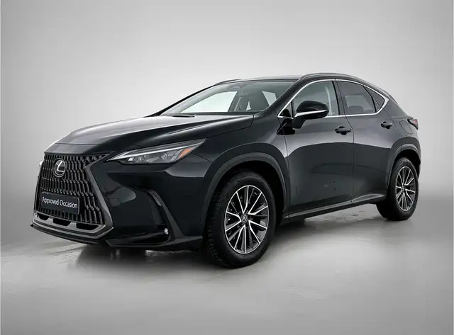 Lexus NX 450h+ AWD Luxury Line | BTW Voertuig | Premium uitgevoer
