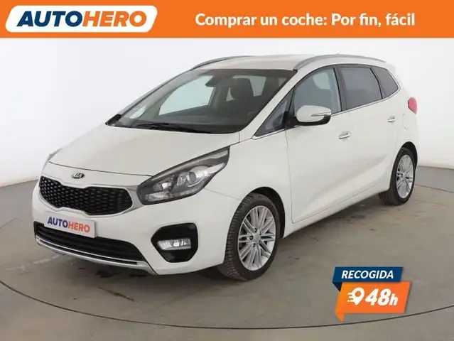 Kia Carens 1.6 GDi Drive 135