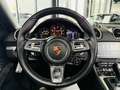 Porsche Boxster 718 GTS PDK*APPROVED2027*SP.ABG.*CARPLAY Noir - thumbnail 23