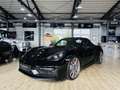 Porsche Boxster 718 GTS PDK*APPROVED2027*SP.ABG.*CARPLAY Noir - thumbnail 1