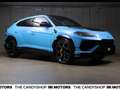 Lamborghini Urus URUS Performante*1of1*Candy*Unikat* Blau - thumbnail 1