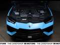 Lamborghini Urus URUS Performante*1of1*Candy*Unikat* Blau - thumbnail 11
