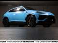 Lamborghini Urus URUS Performante*1of1*Candy*Unikat* Blau - thumbnail 2