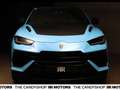 Lamborghini Urus URUS Performante*1of1*Candy*Unikat* Blau - thumbnail 10