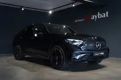 Mercedes-Benz GLC 300 e AMG Pano Premium+HeadUp