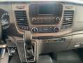 Ford Transit Custom Kombi 9-Sitzer Trend Weiß - thumbnail 9