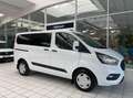 Ford Transit Custom Kombi 9-Sitzer Trend Weiß - thumbnail 3