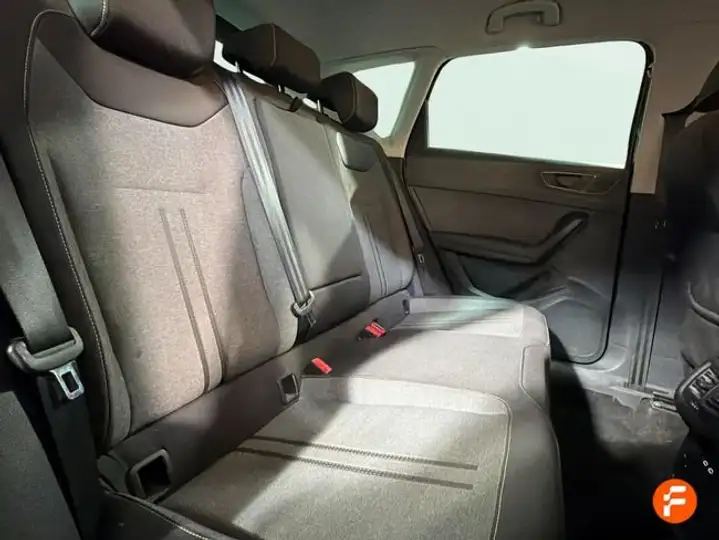 SEAT Ateca 2024, foto 20