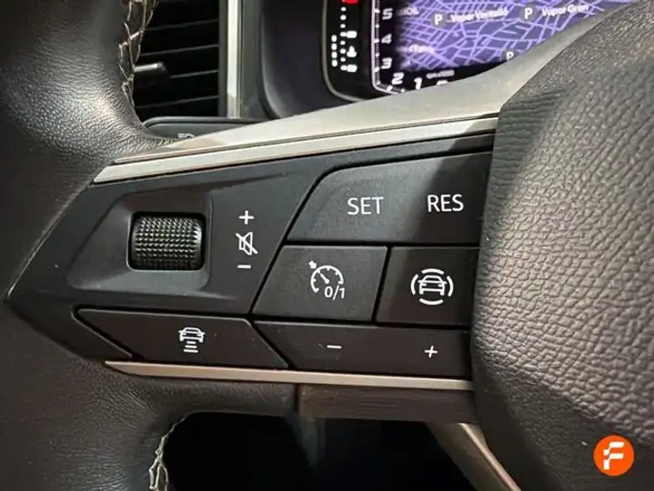 SEAT Ateca 2024, foto 9