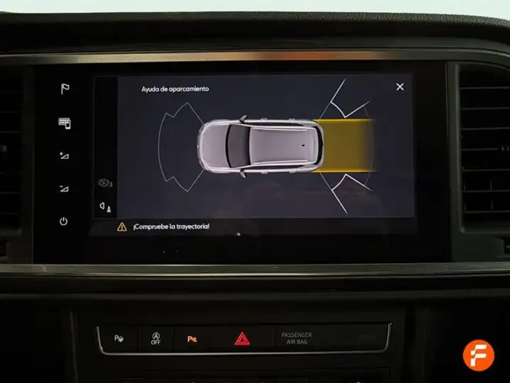 SEAT Ateca 2024, foto 14