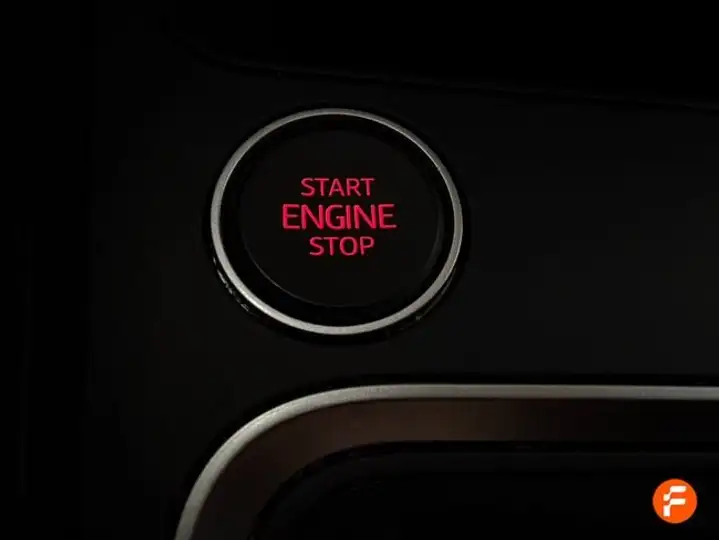 SEAT Ateca 2024, foto 15