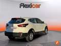 Nissan Qashqai dCi 150CV (110kW) 4WD ACENTA Blanco - thumbnail 8