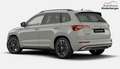 Skoda Karoq Sportline DSG Sportl Matrix Nav 360 Canton ACC ... Grau - thumbnail 3