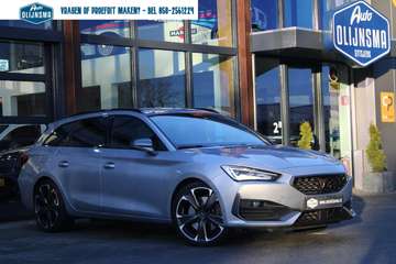 Sportstourer 1.4 e-Hybrid 245
