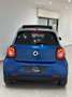 smart forFour Forfour 0.9 t Passion 90cv twinamic Bleu - thumbnail 5