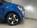 smart forFour Forfour 0.9 t Passion 90cv twinamic Bleu - thumbnail 4