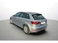 Audi A3 1.4 TFSI 125 e-TRON S tronic 7 Gris - thumbnail 4