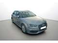 Audi A3 1.4 TFSI 125 e-TRON S tronic 7 Gris - thumbnail 2