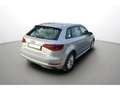 Audi A3 1.4 TFSI 125 e-TRON S tronic 7 Gris - thumbnail 5