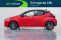 Toyota Yaris 120H 1.5 Style Plus Rojo - thumbnail 8