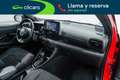 Toyota Yaris 120H 1.5 Style Plus Rojo - thumbnail 34