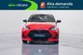 Toyota Yaris 120H 1.5 Style Plus Rojo - thumbnail 2