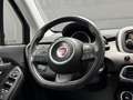 Fiat 500X 1.4 DCT * 1ER PROP + GPS + CUIR + B.AUTO + JANTES* Schwarz - thumbnail 12