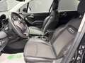 Fiat 500X 1.4 DCT * 1ER PROP + GPS + CUIR + B.AUTO + JANTES* Schwarz - thumbnail 8